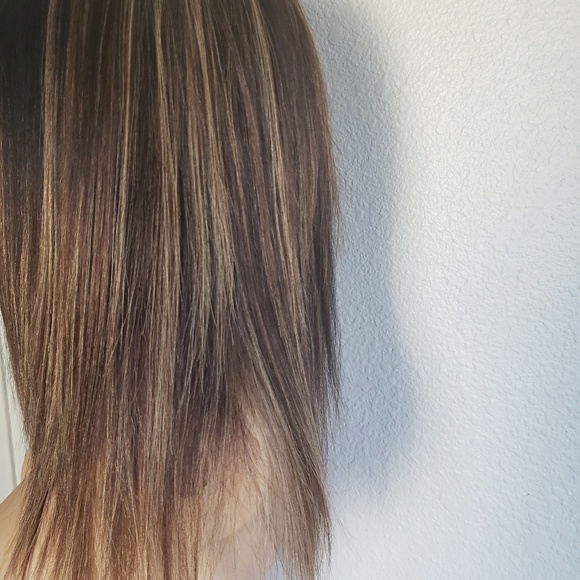 12 inch Upart Wig 💕 Ready to ship 💕 - Picture 8 of 8